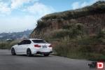 BMW 335i Sedan by Klassen 2015 года